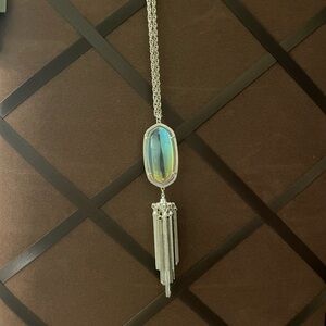 Kendra Scott Pendant Necklace